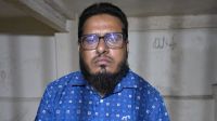 ছাত্রলীগ নেতা সোহেল রানা গ্রেপ্তার