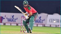 সাইফ ঝড়ে আফগানদের হোয়াইটওয়াশ করল বাংলাদেশ