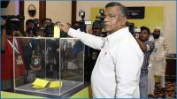 বিসিবি নির্বাচনের ভোটগ্রহণ শেষ, ফলাফল কখন