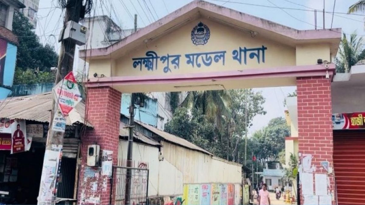 লক্ষ্মীপুরে শ্বশুরবাড়ি থেকে যুবকের মরদেহ উদ্ধার