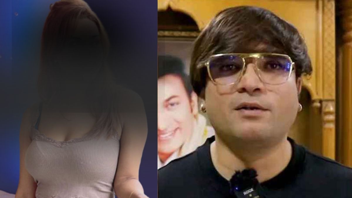 নায়িকাকে যৌন হয়রানির অভিযোগে পরিচালক গ্রেপ্তার
