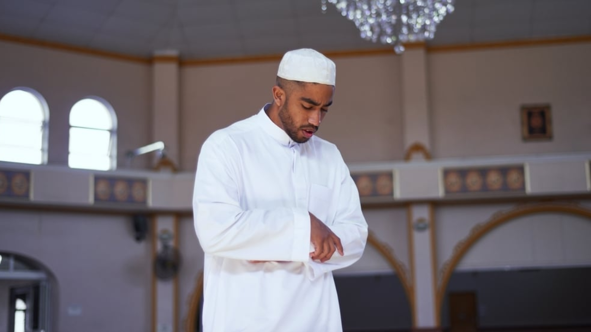 বিতর নামাজ পড়ার নিয়ম