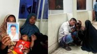 রূপগঞ্জে গাজী টায়ারসে অগ্নিকাণ্ডে নিখোঁজদের ‘মাথার খুলি’ ছাড়া কিছুই পায়নি স্বজনরা