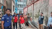 ডেঙ্গু প্রতিরোধে নারায়ণগঞ্জ সিটি কর্পোরেশনের বিশেষ অভিযান