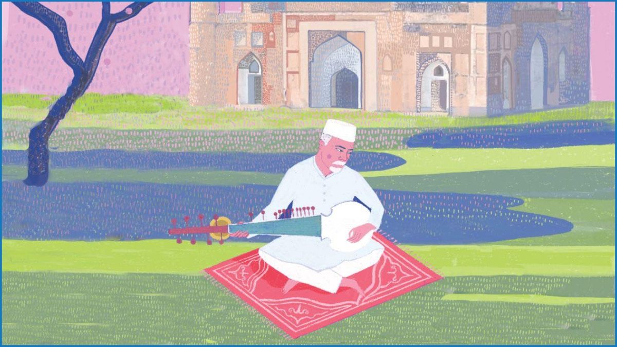 ওস্তাদ আলাউদ্দিন খাঁ স্মরণে শিল্পকলা একাডেমির বিশেষ আয়োজন