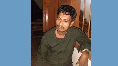 কালিয়াকৈরে ৮৪৫ পিস ইয়াবাসহ যুবক গ্রেপ্তার