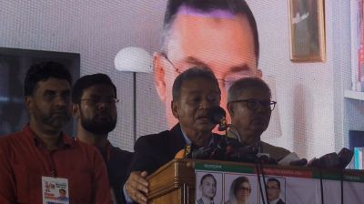 শিক্ষাঙ্গনে অনুপ্রবেশ নিয়ে যে নির্দেশনা দিলেন খসরু