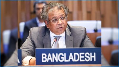 ইউনেস্কো সাধারণ সম্মেলনের সভাপতি নির্বাচিত বাংলাদেশ