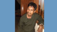 কালিয়াকৈরে ৮৪৫ পিস ইয়াবাসহ যুবক গ্রেপ্তার