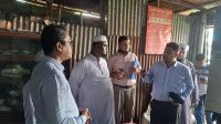কুমিল্লায় ভেজাল সার বিক্রির দায়ে ডিলারের জরিমানা