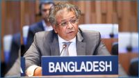 ইউনেস্কো সাধারণ সম্মেলনের সভাপতি নির্বাচিত বাংলাদেশ