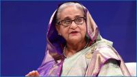 শেখ হাসিনাসহ বিভিন্ন বাহিনীর কর্মকর্তাদের বিরুদ্ধে গ্রেপ্তারি পরোয়ানা