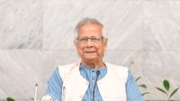 শ্রমবাজার সম্প্রসারণে ভিসা জটিলতা দূর করার নির্দেশনা প্রধান উপদেষ্টার