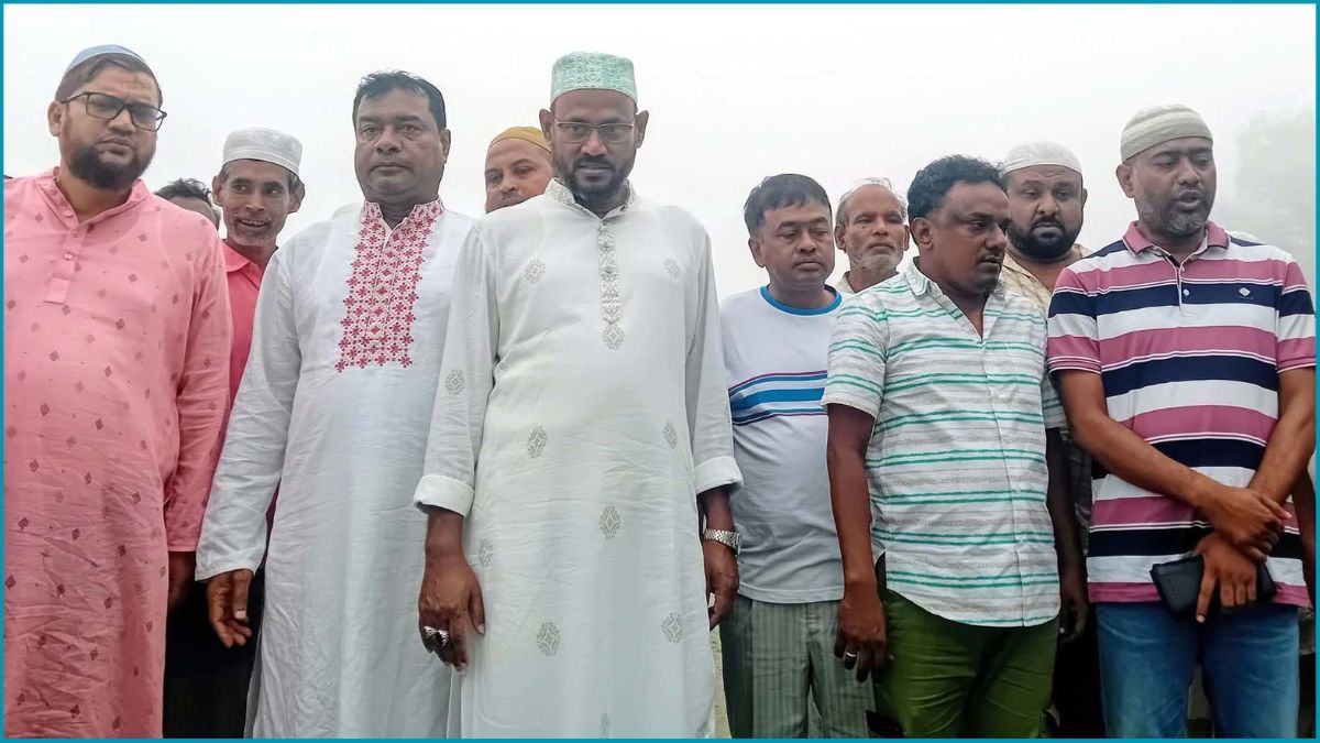 ফ্যাসিস্ট সরকার উন্নয়নের নামে নিজেদের পকেট ভারি করেছে : টুকু
