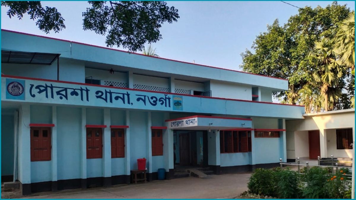 নওগাঁয় একদিনে মাদরাসাছাত্রীসহ ৩ জনের মরদেহ উদ্ধার