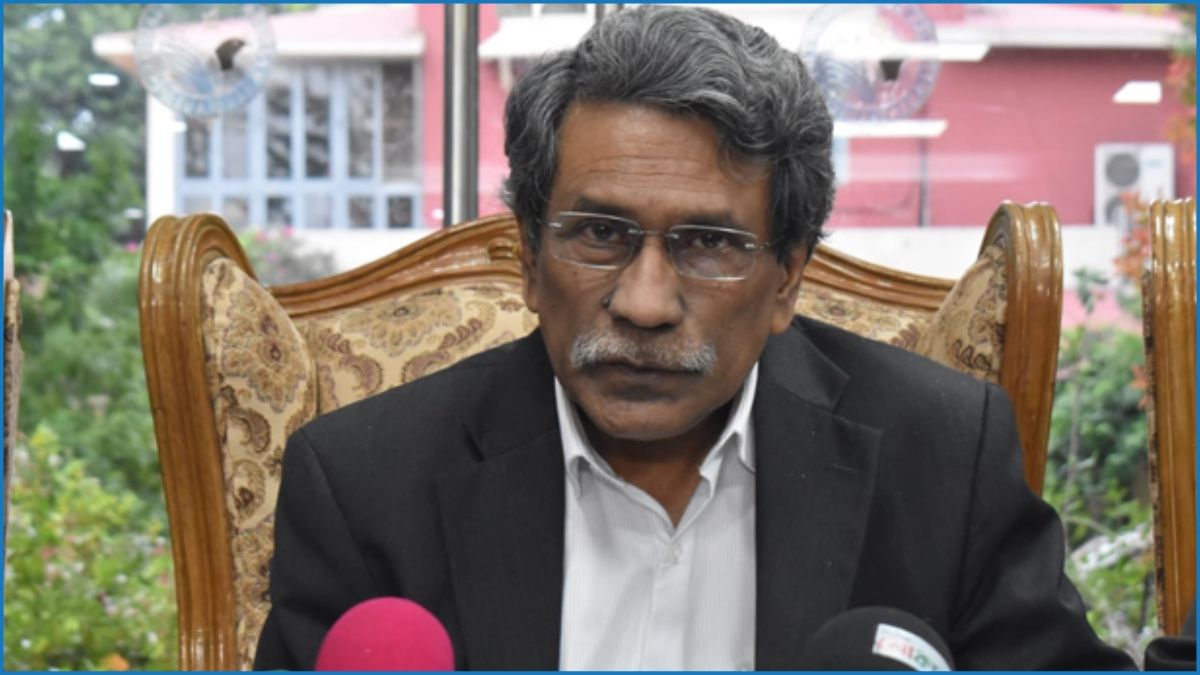 জুলাই সনদ স্বাক্ষর ১৫ অক্টোবরের আগেই : আলী রীয়াজ