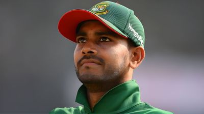 আফগানিস্তানের কাছে হারের কারণ জানালেন মিরাজ