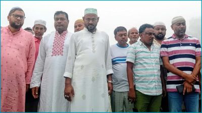ফ্যাসিস্ট সরকার উন্নয়নের নামে নিজেদের পকেট ভারি করেছে : টুকু