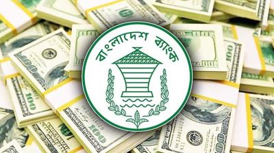 জুলাই-অক্টোবরে দেশে রেমিট্যান্স আয়ে প্রবৃদ্ধি ১৪.৪ শতাংশ