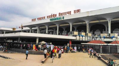 দেশের সব বিমানবন্দরে বিশেষ সতর্কতা জারি