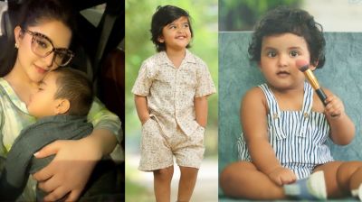 পরীর ছোট্ট রাজপুত্র ‘পদ্মফুল’ এখন ব্র্যান্ড অ্যাম্বাসেডর!