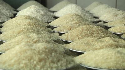সরবরাহ বেড়েছে চালের, কমছে দাম