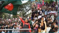 দেশে দেশে সরকার উৎখাত করছে জেন-জি