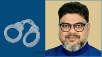 সাবেক এমপি ওমর ফারুক সুমনসহ আ.লীগের ৫ নেতা গ্রেপ্তার