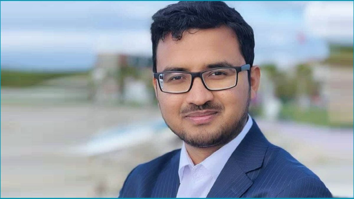 গাজীপুরে জামায়াতের এমপি প্রার্থী তুরস্কের বিশ্ববিদ্যালয়ের অধ্যাপক