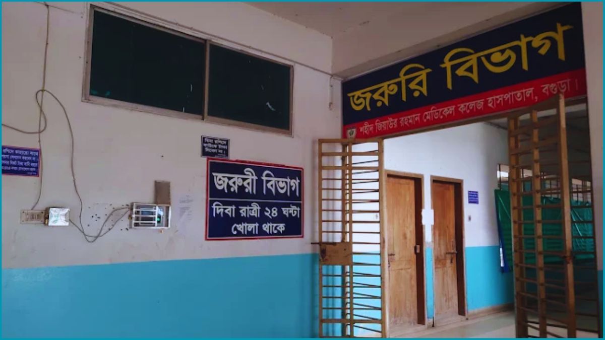 বগুড়ায় মদ্যপানে ৪ জনের মৃত্যু, হাসপাতালে ১
