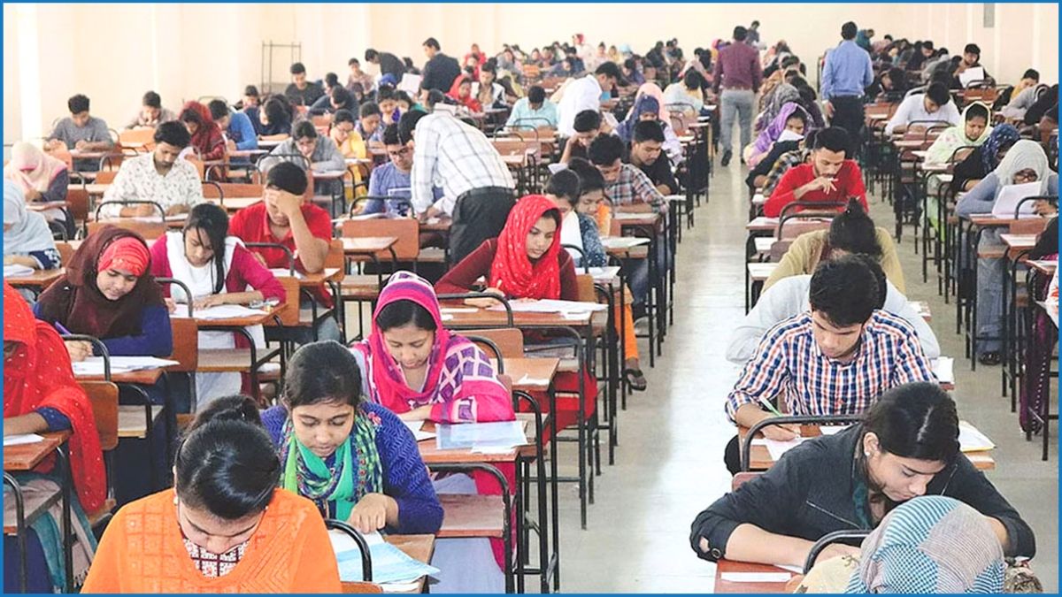 ৪৯তম বিসিএস পরীক্ষা আজ, প্রতি পদের জন্য লড়ছেন ৪৫৬ প্রার্থী