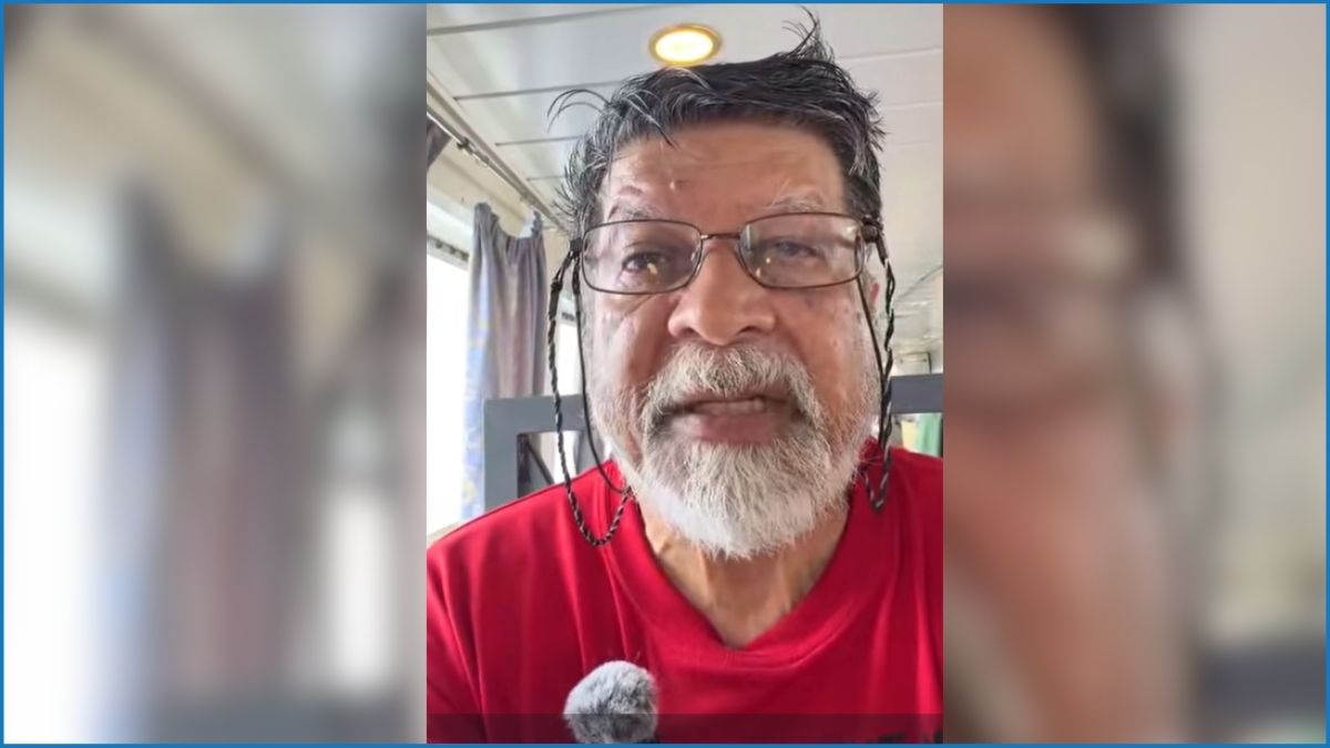 ইসরায়েলে আটক শহিদুল আলমকে তুরস্কের সহায়তায় মুক্ত করার চেষ্টা