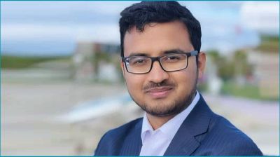 গাজীপুরে জামায়াতের এমপি প্রার্থী তুরস্কের বিশ্ববিদ্যালয়ের অধ্যাপক