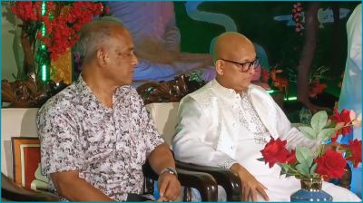 প্রতিমা কাণ্ডে অপরাধীদের আইনের আওতায় আনার চেষ্টা চলছে : স্বরাষ্ট্র উপদেষ্টা
