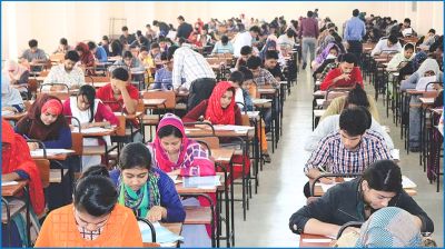 ৪৯তম বিসিএস পরীক্ষা আজ, প্রতি পদের জন্য লড়ছেন ৪৫৬ প্রার্থী