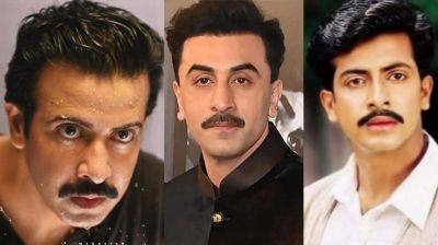 কাকে নকল করলেন শাকিব খান?