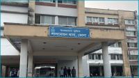 লালমোহনে নৌবাহিনীর অভিযানে মাদক কারবারি আটক
