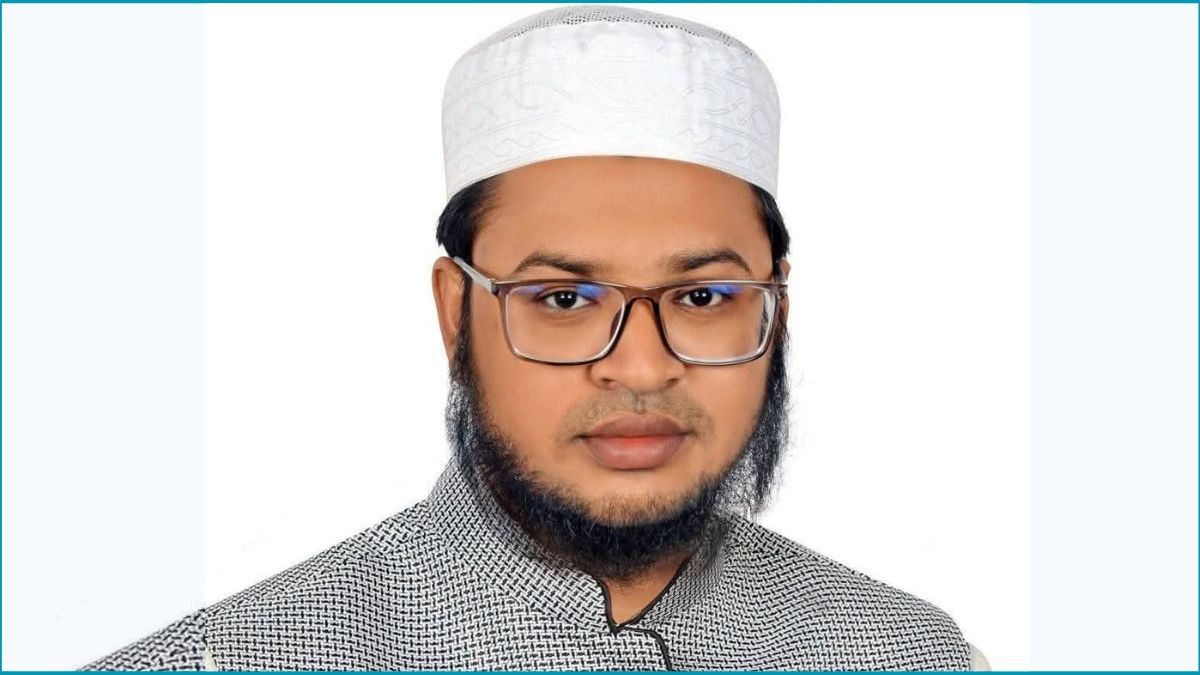 বাহুবলের ঘরে ঘরে গ্যাস সরবরাহ নিশ্চিতের দাবি মুফতী আদনানের