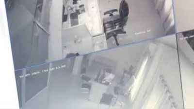 কুমিল্লায় ইসলামী ব্যাংকে চুরির ঘটনায় আতঙ্কিত ব্যবসায়ীরা