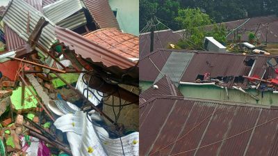 আশুলিয়ায় সেফটি ট্যাংক বিস্ফোরণে নিহত ১, আহত ৫