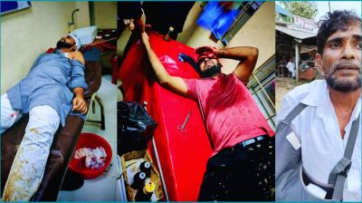 মিরসরাইয়ে বিএনপি-জামায়াত সমর্থিতদের সংঘর্ষ, আহত ৫