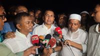 কিছু রাজনৈতিক দল নির্বাচন পেছানোর ষড়যন্ত্র করছে : যুবদল নেতা নয়ন