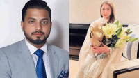 বাগদান সারলেন বিএনপি নেতা ইশরাক