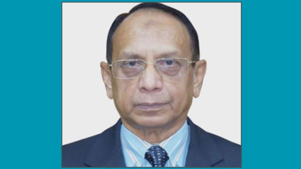 জনপ্রশাসনের নতুন সিনিয়র সচিব এহছানুল হক