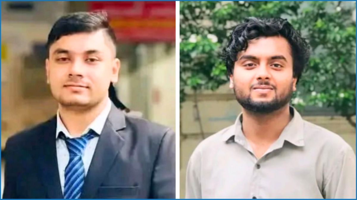 জবি তরুণ কলাম লেখক ফোরামের নেতৃত্বে ইমন-সোহান