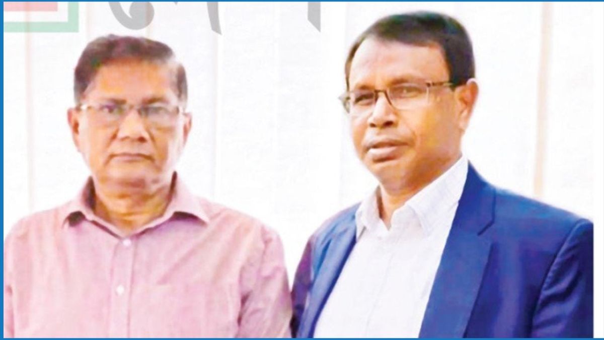 সাবেক ডিএমপি কমিশনার আছাদুজ্জামান ও বিএনপি নেতা মজিদের সম্পদ অনুসন্ধানে নতুন মোড়