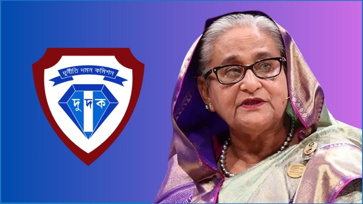 গোমতী সেতুর টোল অনিয়মে হাসিনাসহ ১৭ জনের বিরুদ্ধে মামলার প্রস্তুতি