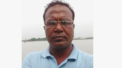 চরফ্যাসনে ইয়াবাসহ শ্রমিকদল নেতা গ্রেপ্তার