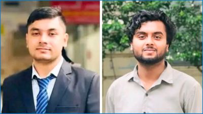 জবি তরুণ কলাম লেখক ফোরামের নেতৃত্বে ইমন-সোহান