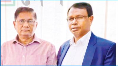 সাবেক ডিএমপি কমিশনার আছাদুজ্জামান ও বিএনপি নেতা মজিদের সম্পদ অনুসন্ধানে নতুন মোড়